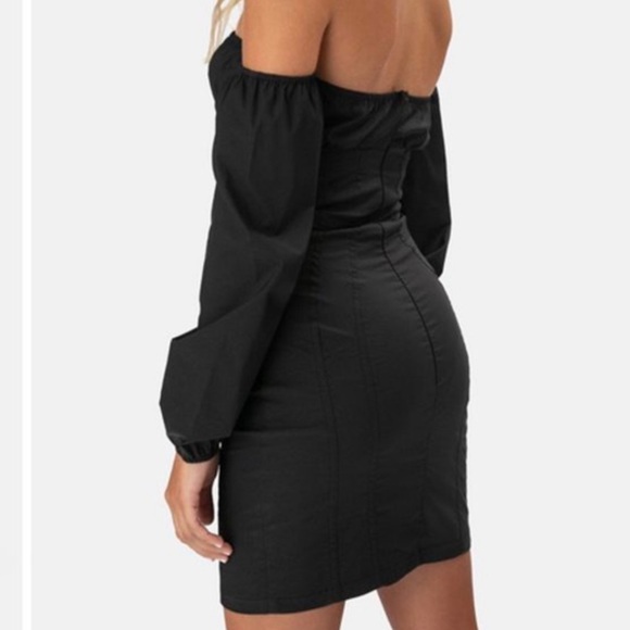 Adika Nikita Dress - Picture 2 of 9